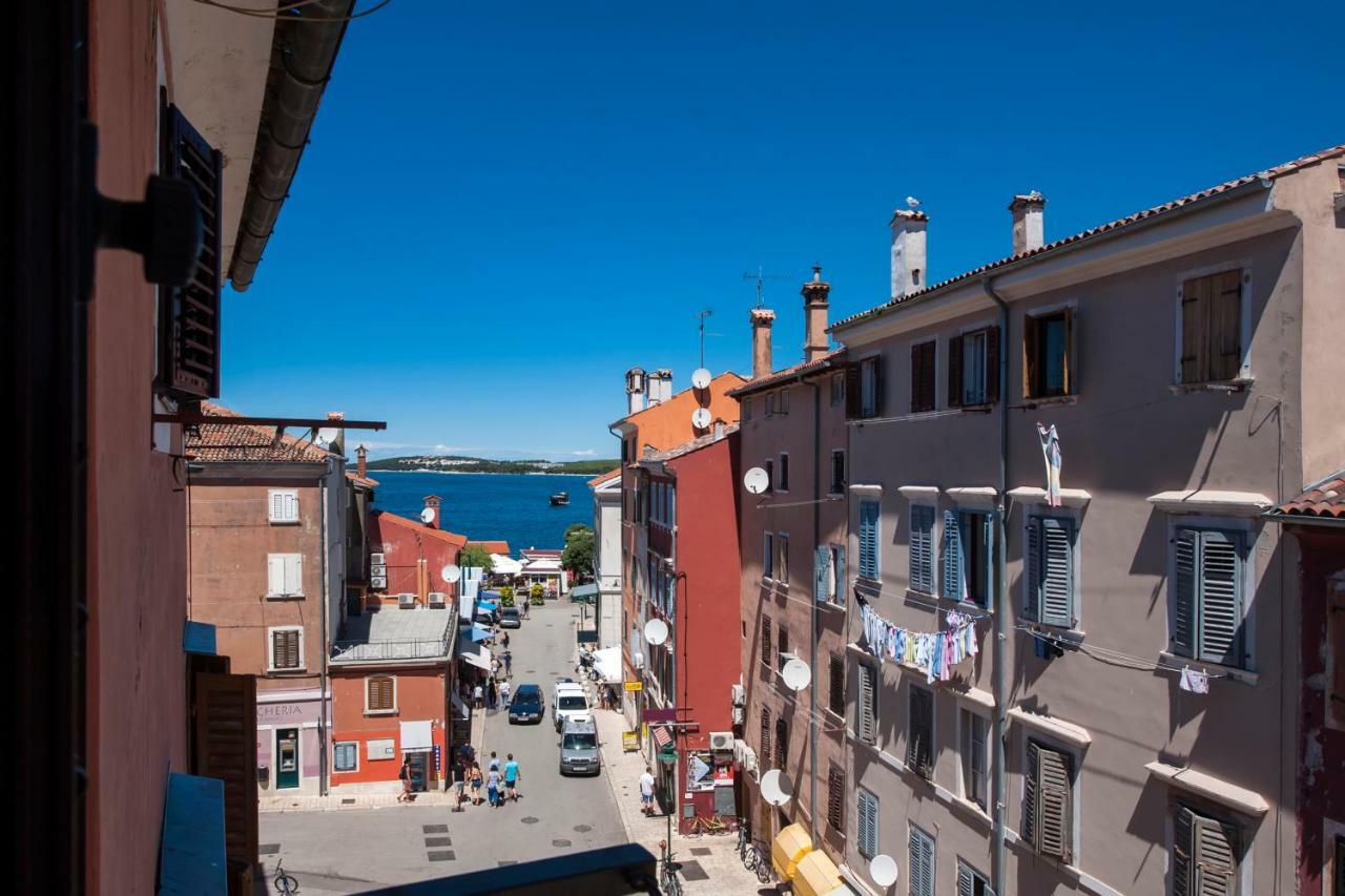 Your Choice Rovinj Exteriör bild
